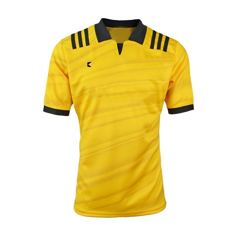 Rugby uniform